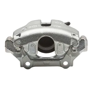 R1 Concepts CAL-74026 Brake Caliper Silver Zinc Coated